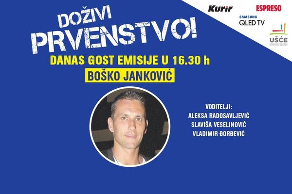 VELIKO FINALE I ŠTA NAM JE MUNDIJAL SVE DONEO: Sumiraćemo šta smo sve uradili u poslednjih mesec dana i igraćemo najbolje igre