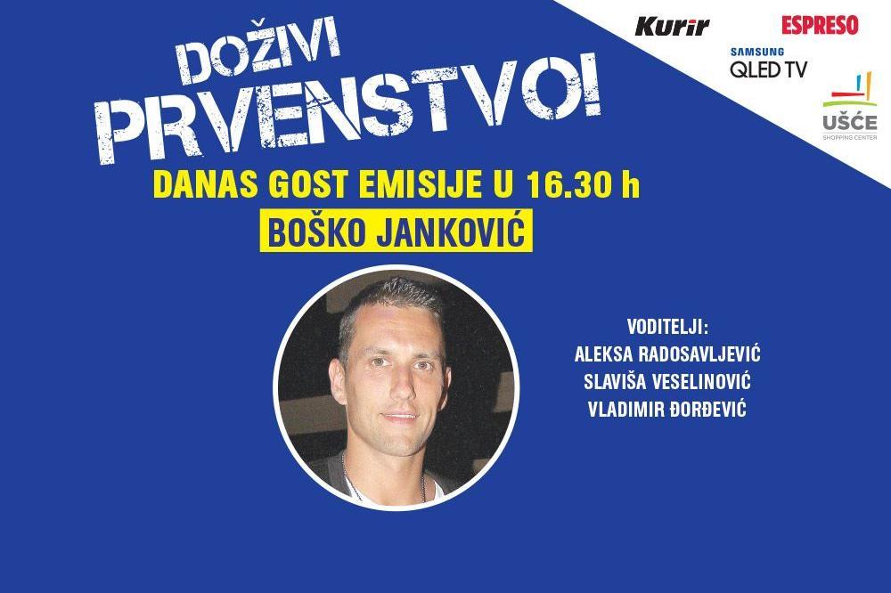 VELIKO FINALE I ŠTA NAM JE MUNDIJAL SVE DONEO: Sumiraćemo šta smo sve uradili u poslednjih mesec dana i igraćemo najbolje igre