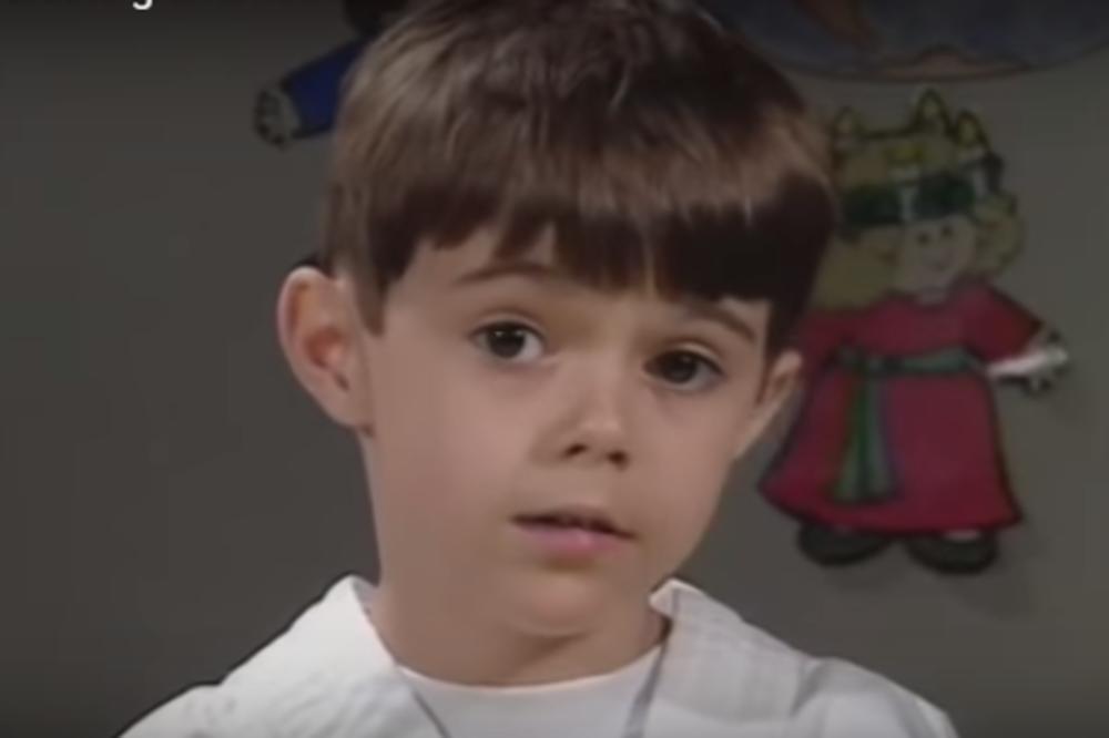 ZAŠTO JE BOG STVORIO BAKE? Odgovor ovog DEČAKA će vas ostaviti U ČUDU! (VIDEO)