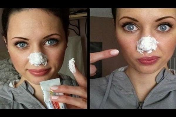 NAMAZALA JE LICE PASTOM ZA ZUBE: Ono što je usledilo ostaviće vas U ŠOKU, a tek kad vidite slike!