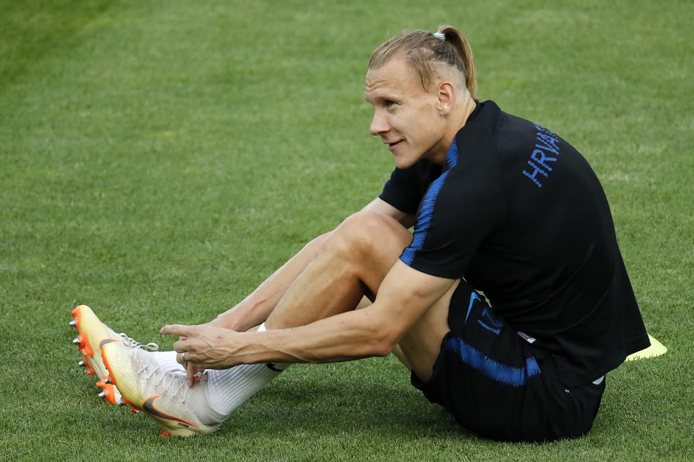 DA LI JE I SADA SLAVA UKRAJINI?! Domagoj Vida umalo da pogine, Srbin mu spasio život! (VIDEO)