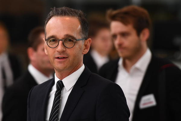 RAZGOVARALI KURTI I MAS: Nemci potvrdili podršku Kosovu