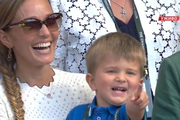 OVO NOVAKOVA DECA JEDU SVAKO JUTRO I ZATO SE RETKO KAD RAZBOLJEVAJU: ZDRAVIJI su od polovine Srba jer to UZIMAJU