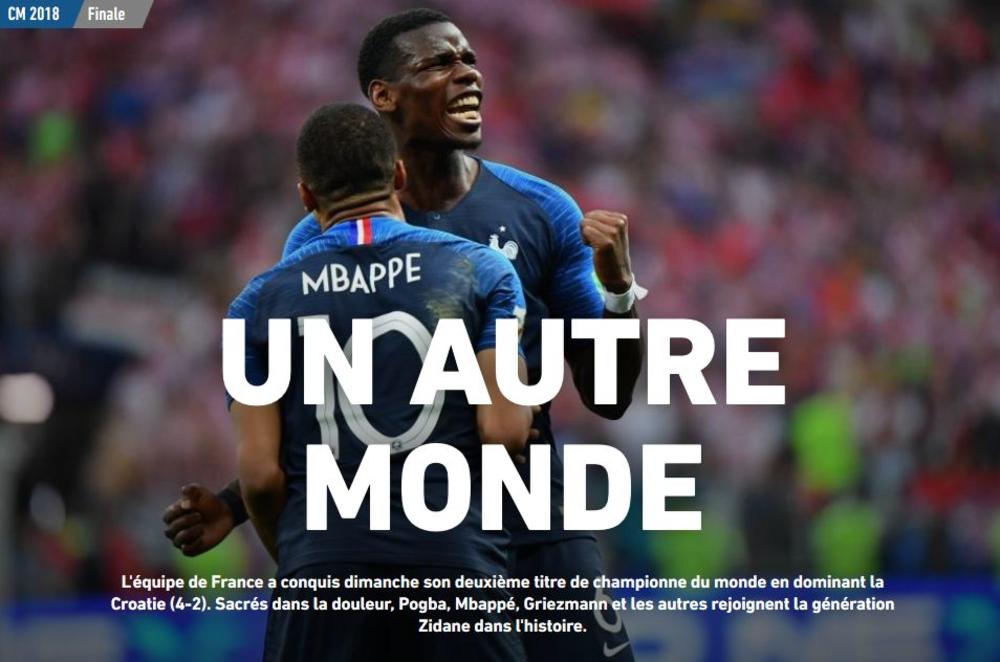 Naslona strana Lekipa