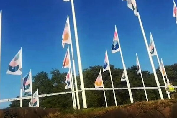 OČI ČITAVOG SVETA UPRETE U HELSINKI: Nezapamćene mere bezbednosti uoči susreta predsednika SAD i Rusije! (VIDEO)