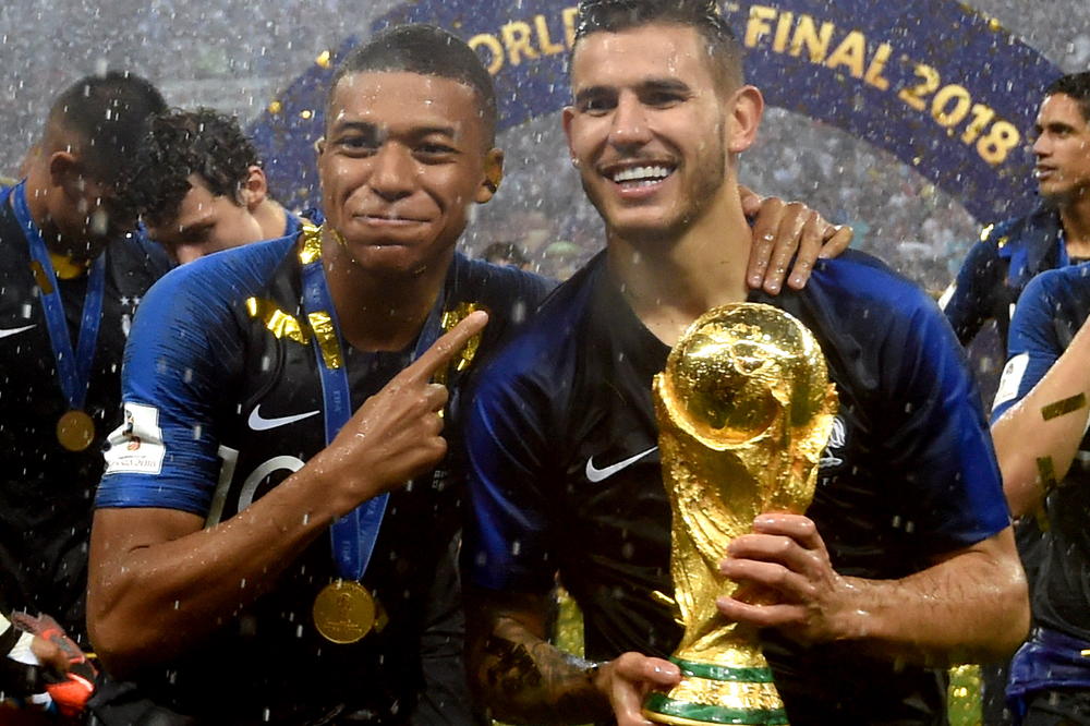 FRANCUZI JASNI: Svetsko prvenstvo na dve godine je isključivo u interesu FIFE! Ne žele dobro ligama i klubovima!