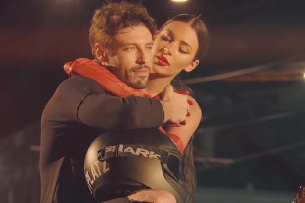 TURBO KNJIŽEVNOST! Ove nedelje analiziramo pesmu ANASTASIJE RAŽNATOVIĆ - Savršen par! Šta je pisac, odnosno Cecina naslednica htela da kaže?