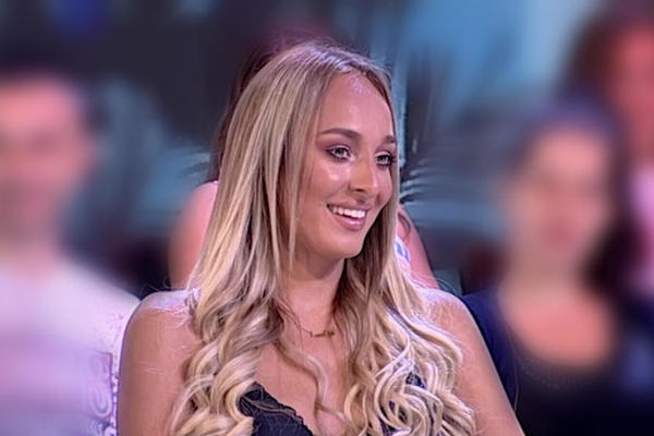 NAPALI LUNU ISPRED BUTIKA, VUKLI JE ZA KOSU, ONA VRIŠTALA: Gagi Đogani oštro osudio laži koje se plasiraju o njegovoj ćerki!