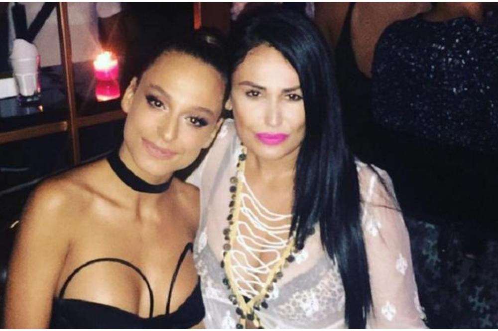 EDITA UČINILA VELIKU STVAR ZA INDI: Dugo su BILE U RATU a ono što je spojilo sestre Aradinović ODUVAĆE POLA ESTRADE