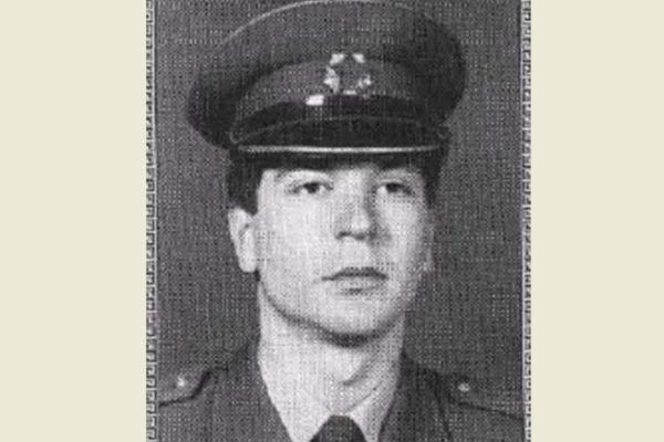 KRUNOSLAV IVANKOVIĆ DAO JE SVOJ MLADI ŽIVOT ZA SRBIJU NA KOŠARAMA: Je l` i njega treba da mrzimo ZATO ŠTO JE HRVAT?