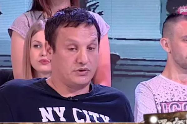 NE PRIZNAJEM VEZE KOJE ZAPOČNU U PIJANOM STANJU: Gagi progovorio o Luninoj i Markovoj romansi!