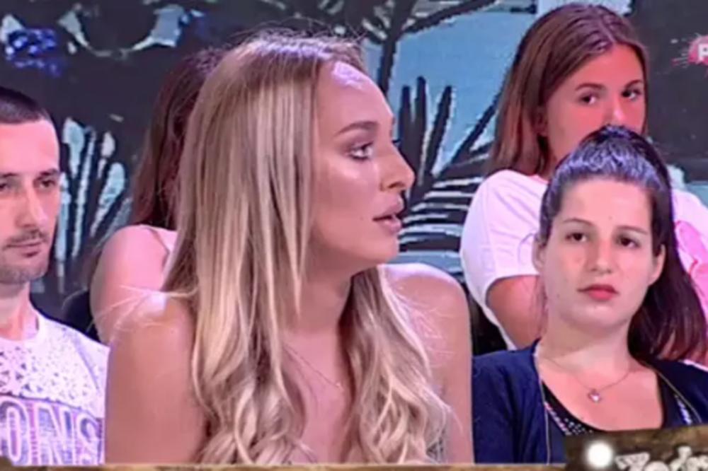 ŠOK! Usred Luninog izlaganja u emisiju stigli POKLONI od Cece i Anastasije! Đoganijeva ZANEMELA! (VIDEO)