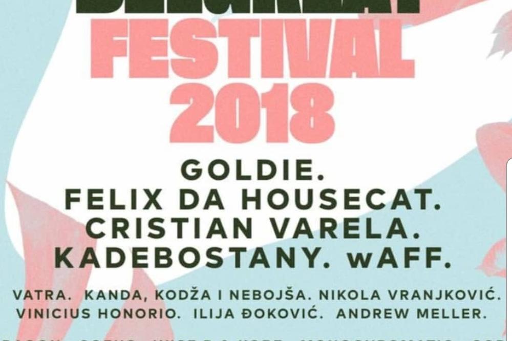 BEOGRAD OVOG LETA OČEKUJE RETKA POSLASTICA: Belgreat festival na Lidu!