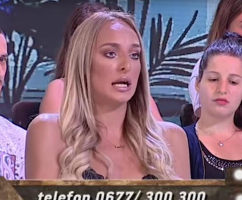 Luna se sukobila sa gledaocima zbog njihovih komentara  