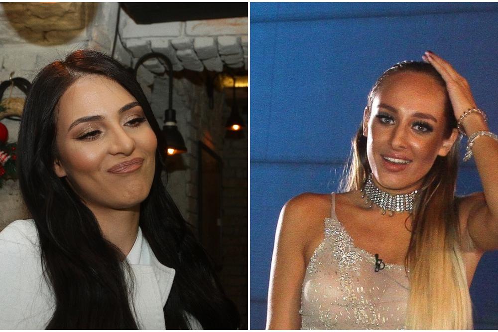 NI LUNA NIJE OSTALA IMUNA NA PESMU SVOJE BIVŠE DRUGARICE: Ovako je blogerka ISKOMENTARISALA Anastasijin singl! (FOTO)