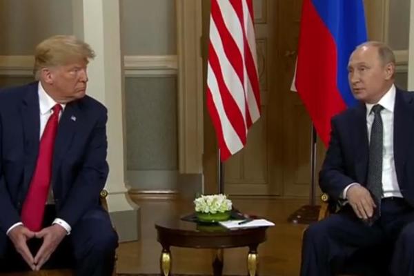 PRAVIMO HIPERSONIČNU RAKETU! Putinov uslov Amerikancima: Mi nećemo postavljati projektile u Evropi, ako vi...