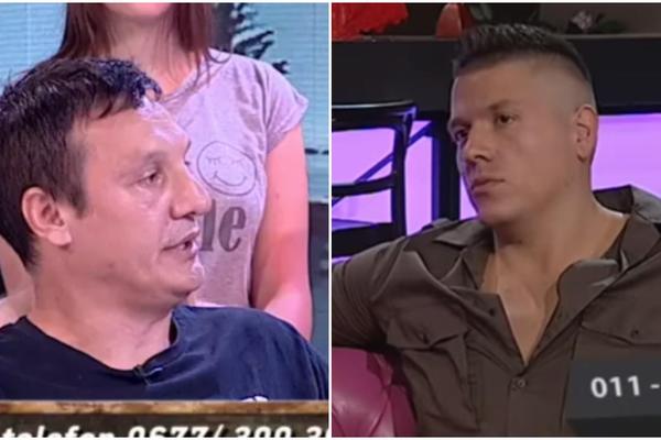 GAGI ĐOGANI ZVAO SLOBU RADANOVIĆA PRE ŽURKE: Zamolio ga je jednu stvar, ali on ga je ISKULIRAO - tako je počeo RAT