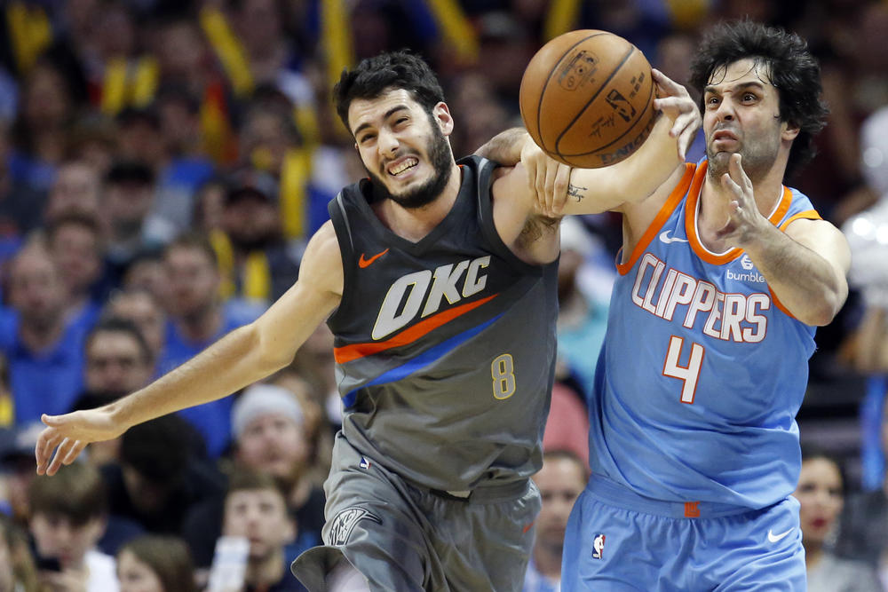 Miloš Teodosić je imao očajan učinak u meču sa Denverom  