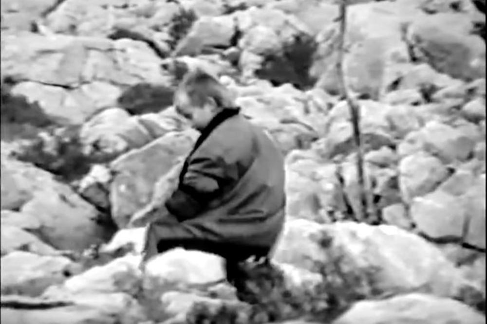 OTKRIVENA NEVEROVATNA POZADINA PRIČE O PASTIRU LUKI MODRIĆU! Autor dokumentarca: Pojma nisam imao ko je na filmu... (FOTO) (VIDEO)