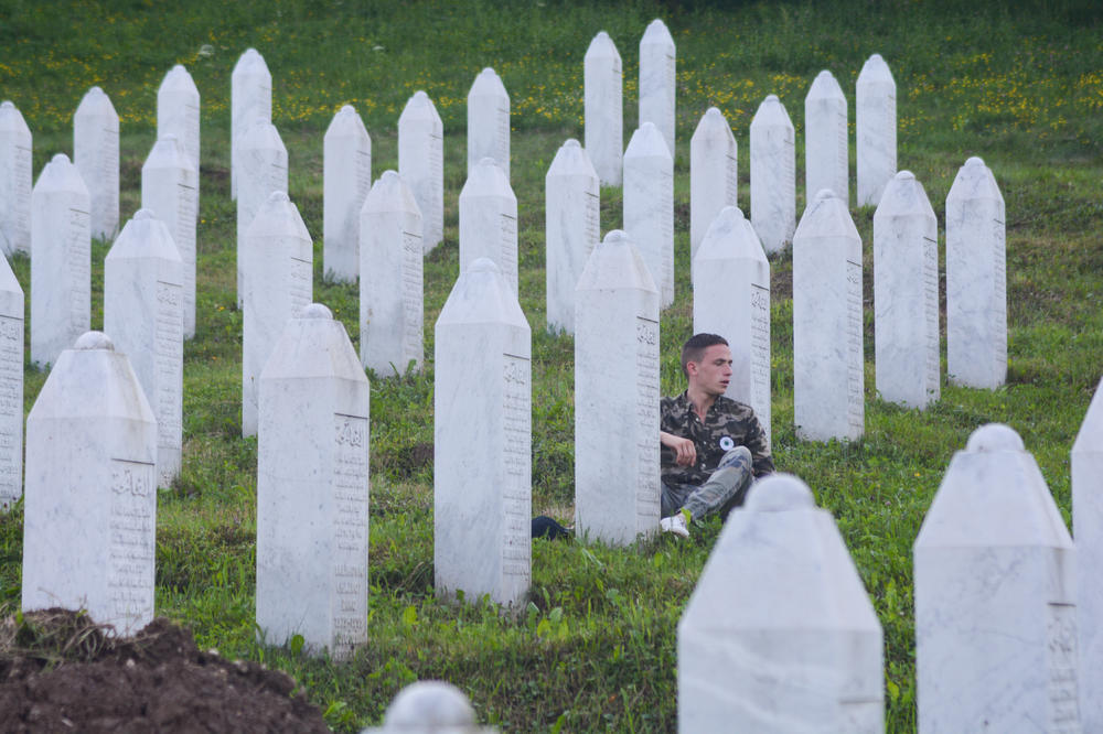 SRBI U SREBRENICI SU NAJSTRAŠNIJE UVREĐENI! Ovo niko nije očekivao da se dogodi u GRADU gde je počinjen ZLOČIN