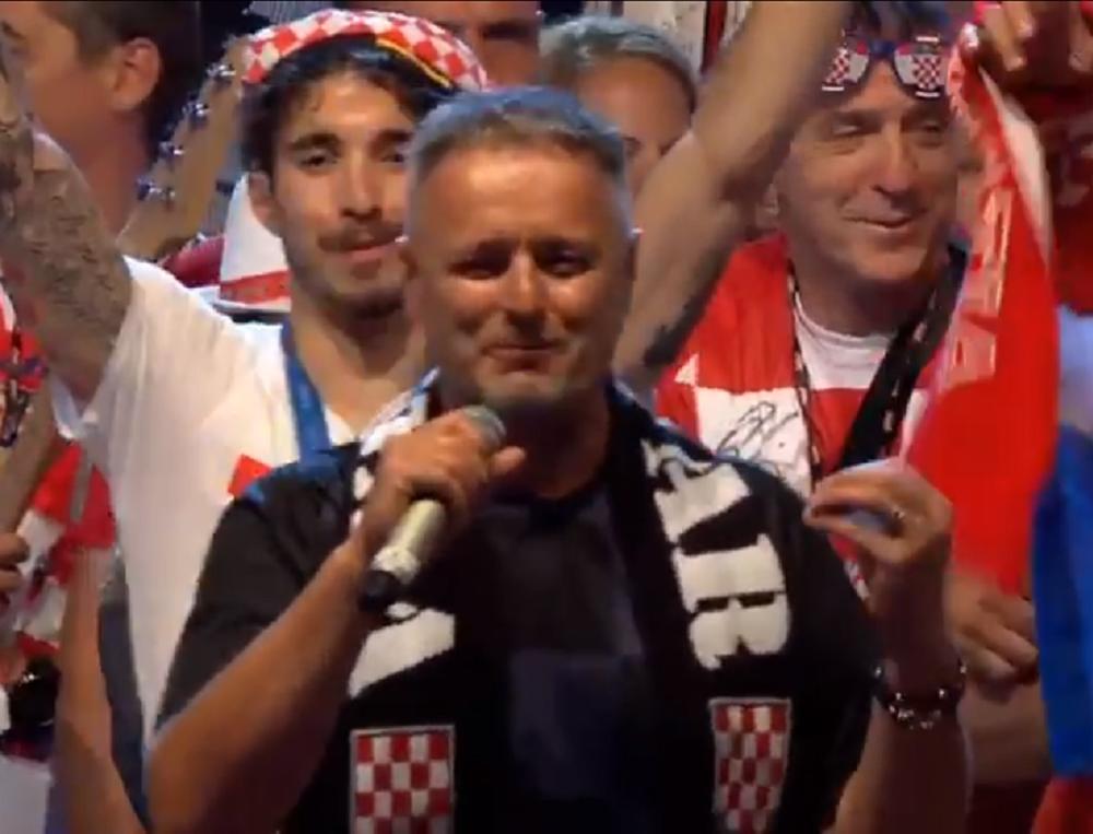 Marko Perković Tompson      