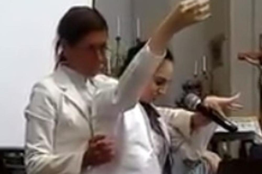 ALFINA IMA CERABRALNU PARALIZU, ali njen božanstveni glas bukvalno BACA LJUDE NA KOLENA! (VIDEO)