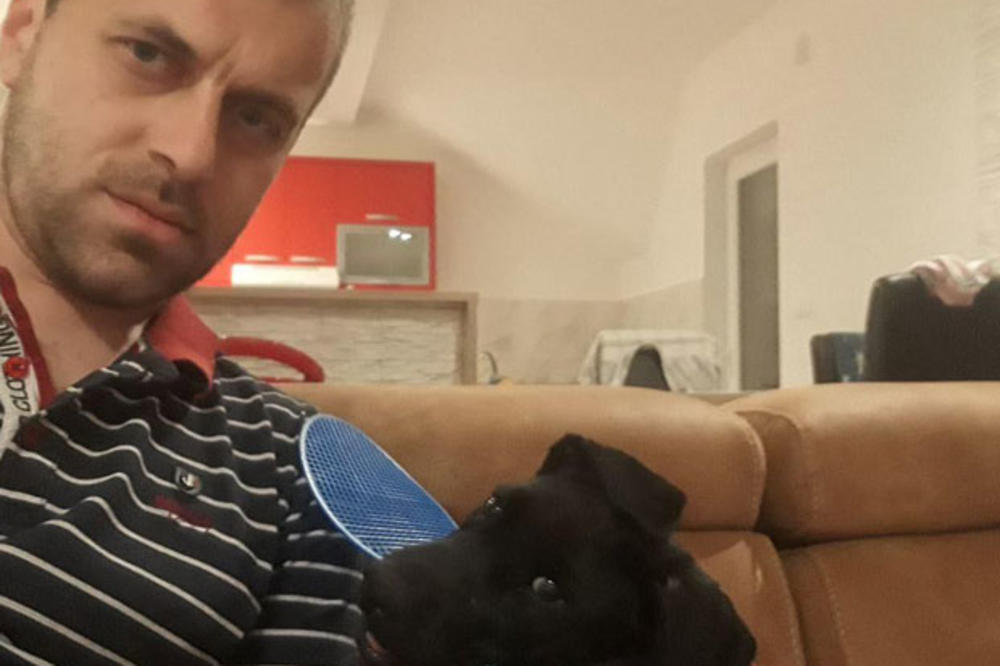 JA NEMAM DECU, OVO JE ISTO KAO DA MI JE PUCAO U DETE: Vranjancu komšija UBIO PSA, pa rekao IZVINI, NISAM ZNAO DA JE KUČE TVOJE!