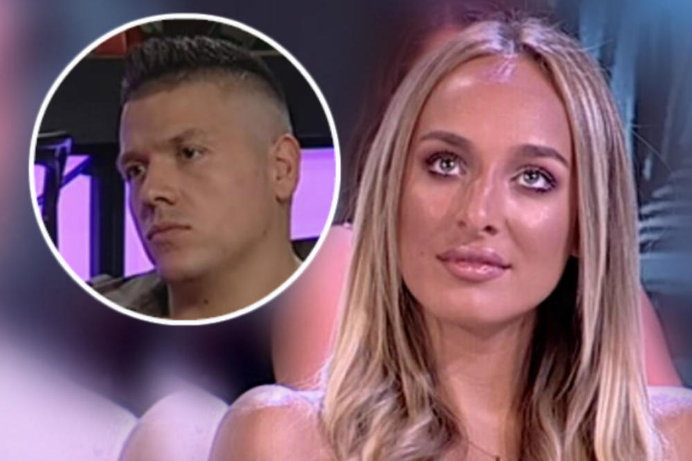 KIJA POVERILA TAJNU O SLOBI I LUNI: Radanović može sa Đoganijevom da bude kad god POŽELI, tako je on doživeo vezu da njom!