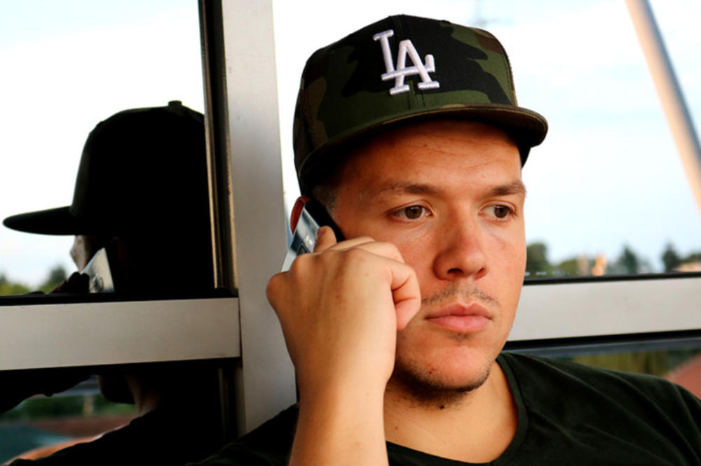 SLOBA RADANOVIĆ IMA VANBRAČNO DETE?! Varao je Kiju, a devojka ZATRUDNELA neposredno pre Zadruge?! Pevač traži DNK test!