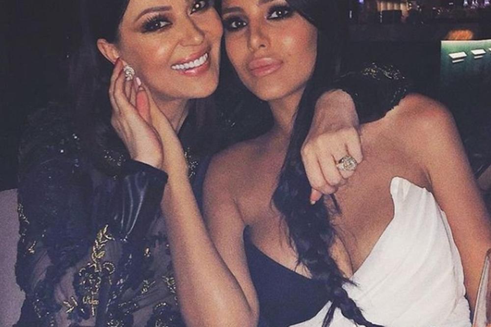 ANASTASIJA POKIDALA JUTJUB: CECINA ĆERKA ZA DVA DANA IMA PREKO 2 miliona pregleda, a evo šta joj je MAJKA poručila!