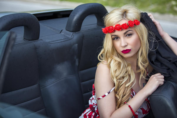 Pogledajte NOVI SPOT za pesmu Bez riječi: Marija Krivokuća novo lice Medžika (FOTO)