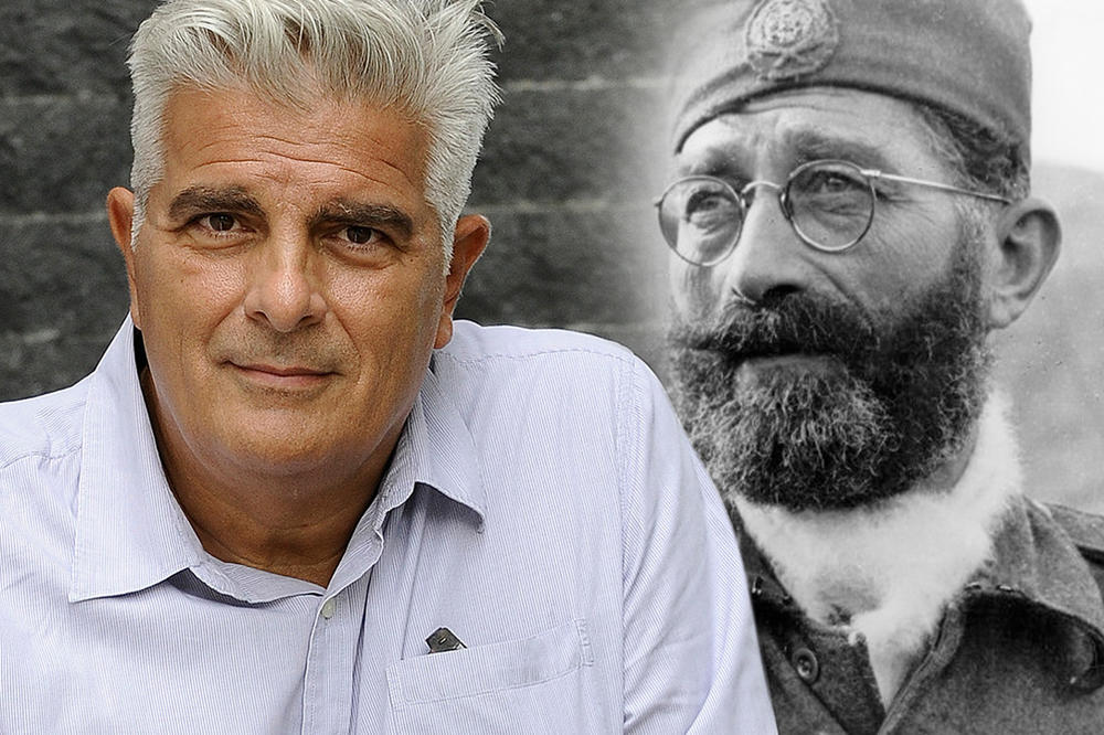 KRLE ČETNIK! Draža Mihailović nije bio ZLOČINAC, već ŽRTVA KOMUNISTIČKE PROPAGANDE!