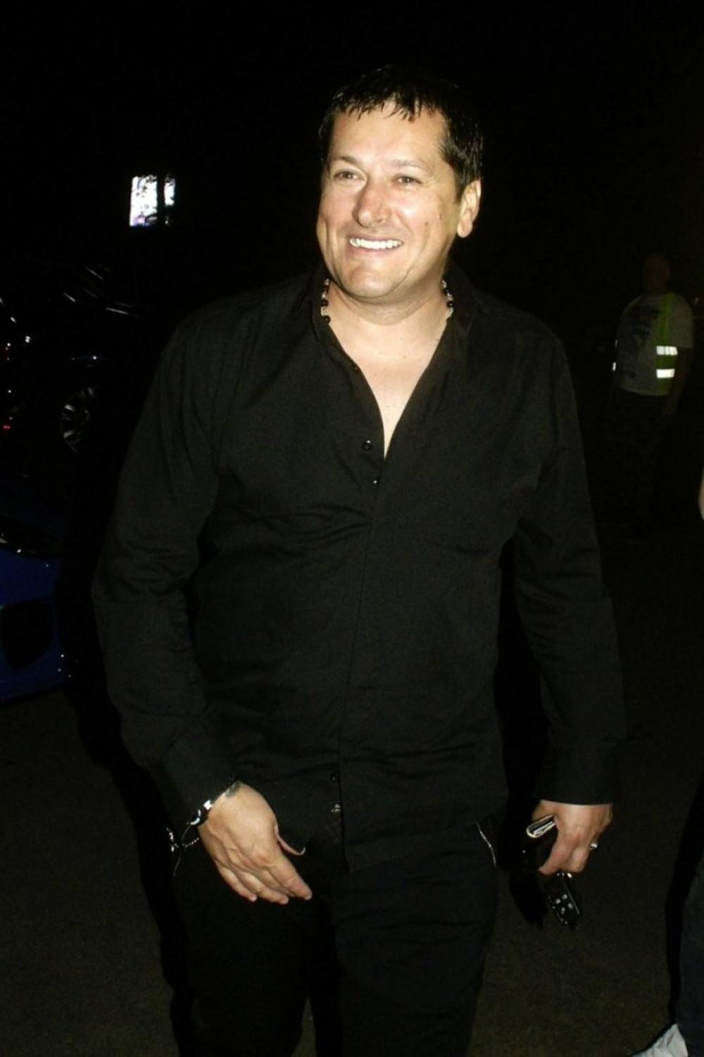 Aco Pejovic vodi računa o izgledu