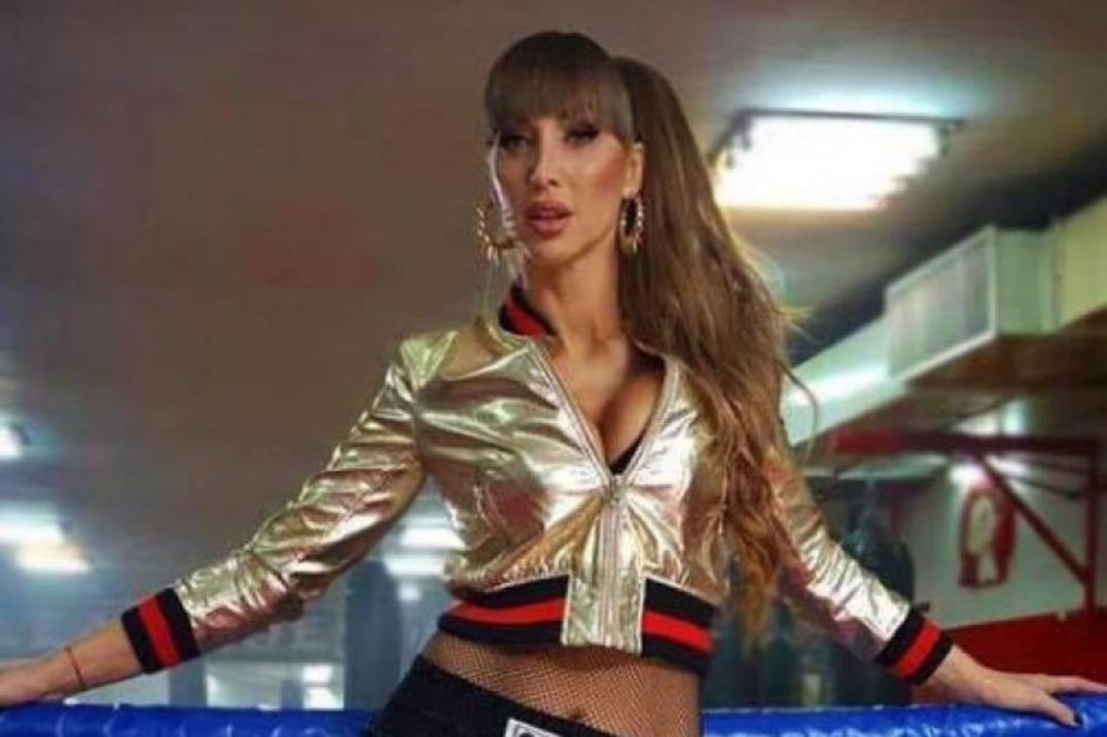 TRUDNA GOGA OTKRILA POL DETETA I ZAPLAKALA! Pogledajte snimak koji je dobila od BOLNICE i shvatićete da se i vama trese VILICA! Emotivno priznanje pevačice!