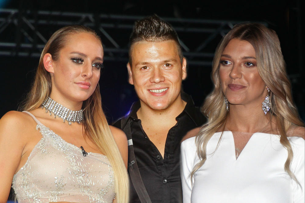 ZEMUNKA OBJASNILA LJUBAVNI TROUGAO I TO PO SVETOM PISMU: Svako ko je ovo branio, ustao je protiv BOGA!