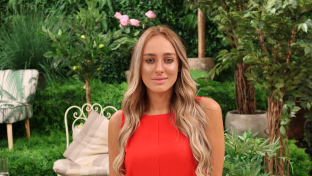 Goca je istakla da Lunu zna od malih nogu  