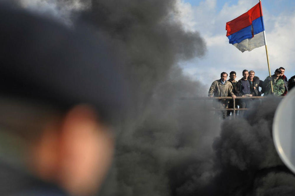 Vojnom invalidu sa Košara koji je štrajkovao glađu uključili struju! USPEO JE DA SE IZBORI ZA PRAVDU