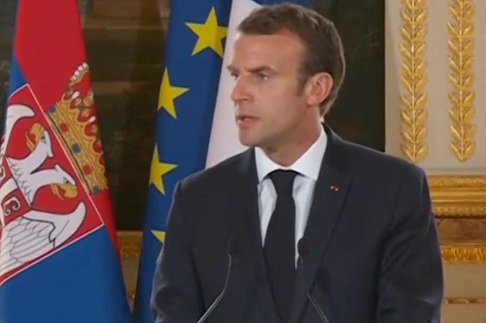 MAKRON: Srbija može u EU do 2025. godine, ako ispuni baš sve što je predviđeno!