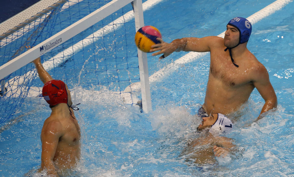 Pjetlović radi ono što zna najbolje