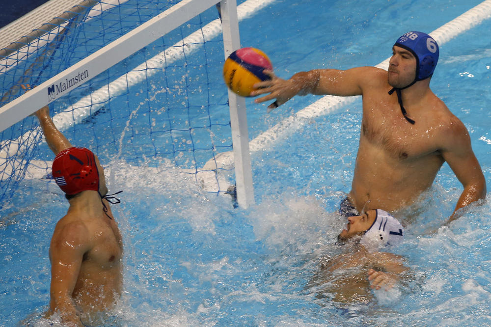 DVE VATERPOLO BOMBE ODJEKNULE U SRBIJI: Na Novom Beogradu se stvara moćna ekipa, stigao je i Duško Pijetlović!