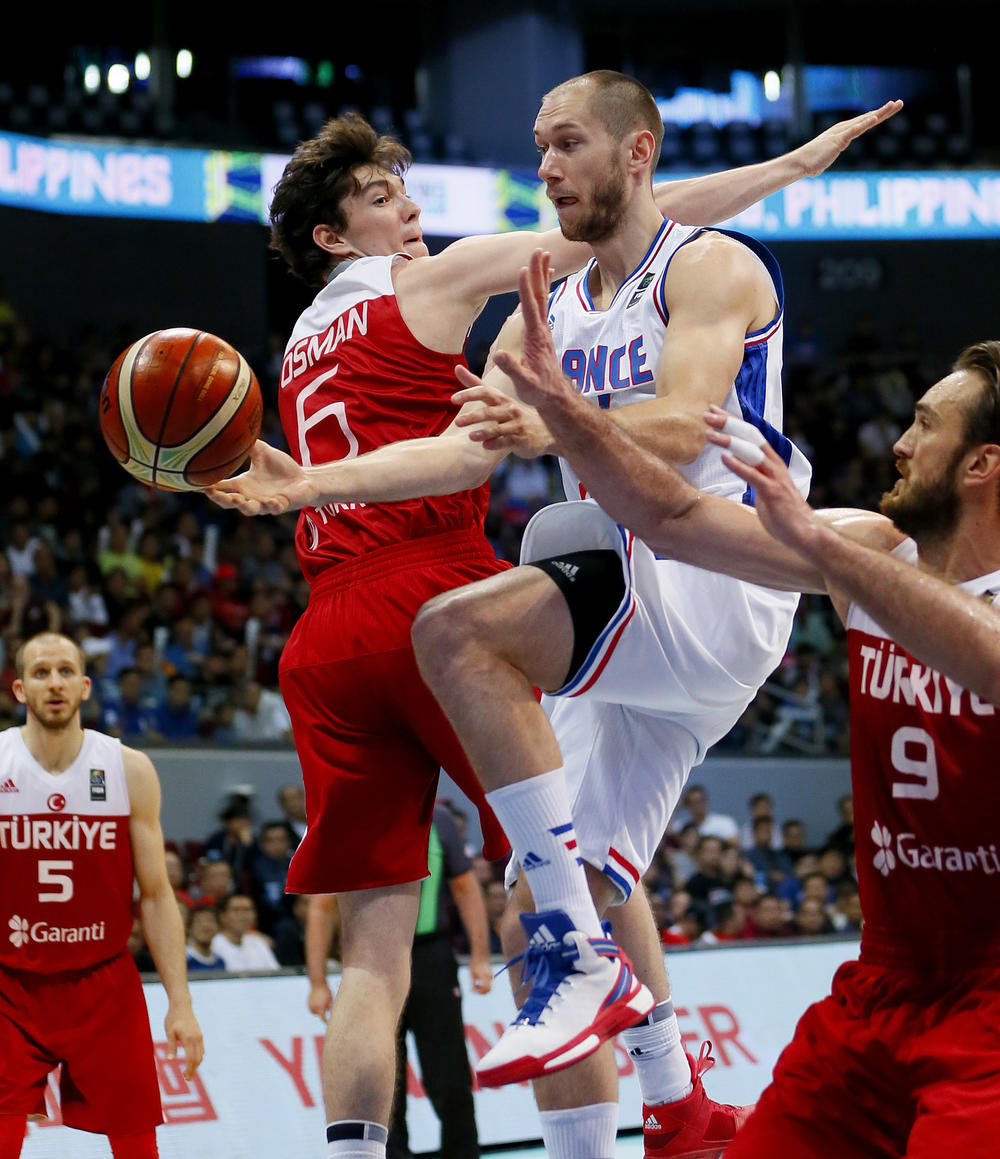 Kim Tili je želja trenera Crvene zvezde  