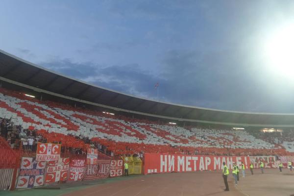 DELIJE: 10908! Ni metar manje! (FOTO)