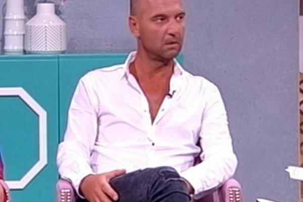 MILAN MILOŠEVIĆ se posle RIJALITIJA podvrgao ESTETSKOM ZAHVATU! (FOTO)