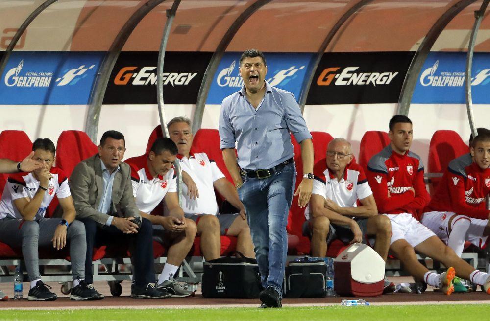 Vladan Milojević okreće ekipu sledećim izazovima  