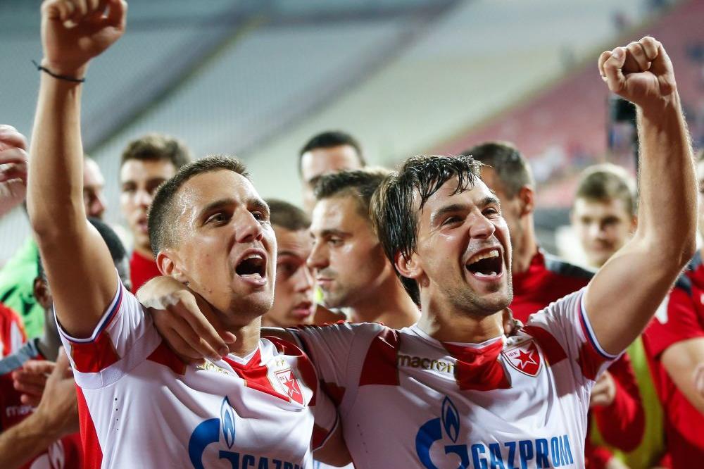 STIGLA JE ZVANIČNA PONUDA U LJUTICE BOGDANA: Francuzi odvode ljubimca Delija?