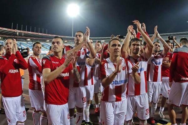 NOVI TERMIN! Zvezda pomerila utakmicu 1. kola SLS!