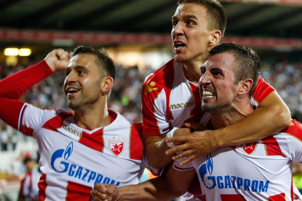 KAKVA PRIČA NENADA KRSTIČIĆA: Ova anegdota pokazuje koliko je Milojev tim voleo Zvezdu!