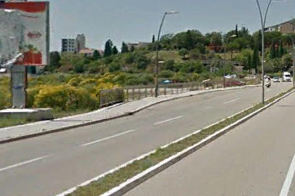 POGINUO MILOŠ VUKOMANOVIĆ: Mladića iz Srbije PREGAZILI u Bečićima!