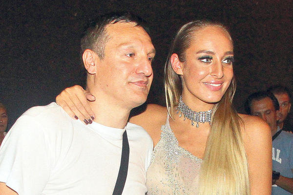 LUNA I MARKO MILJKOVIĆ U VEZI? Gagi se izleteo pa objavio da ćerki daje ZELENO SVETLO! Kakav preokret u španskoj seriji!