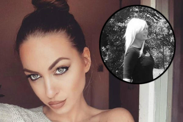 MAJKA JOJ JE STRADALA U NESREĆI, A PORUKA ĆERKE POTRESLA JE SRBIJU: Sara se oprostila od majke rečima koje CEPAJU SRCE